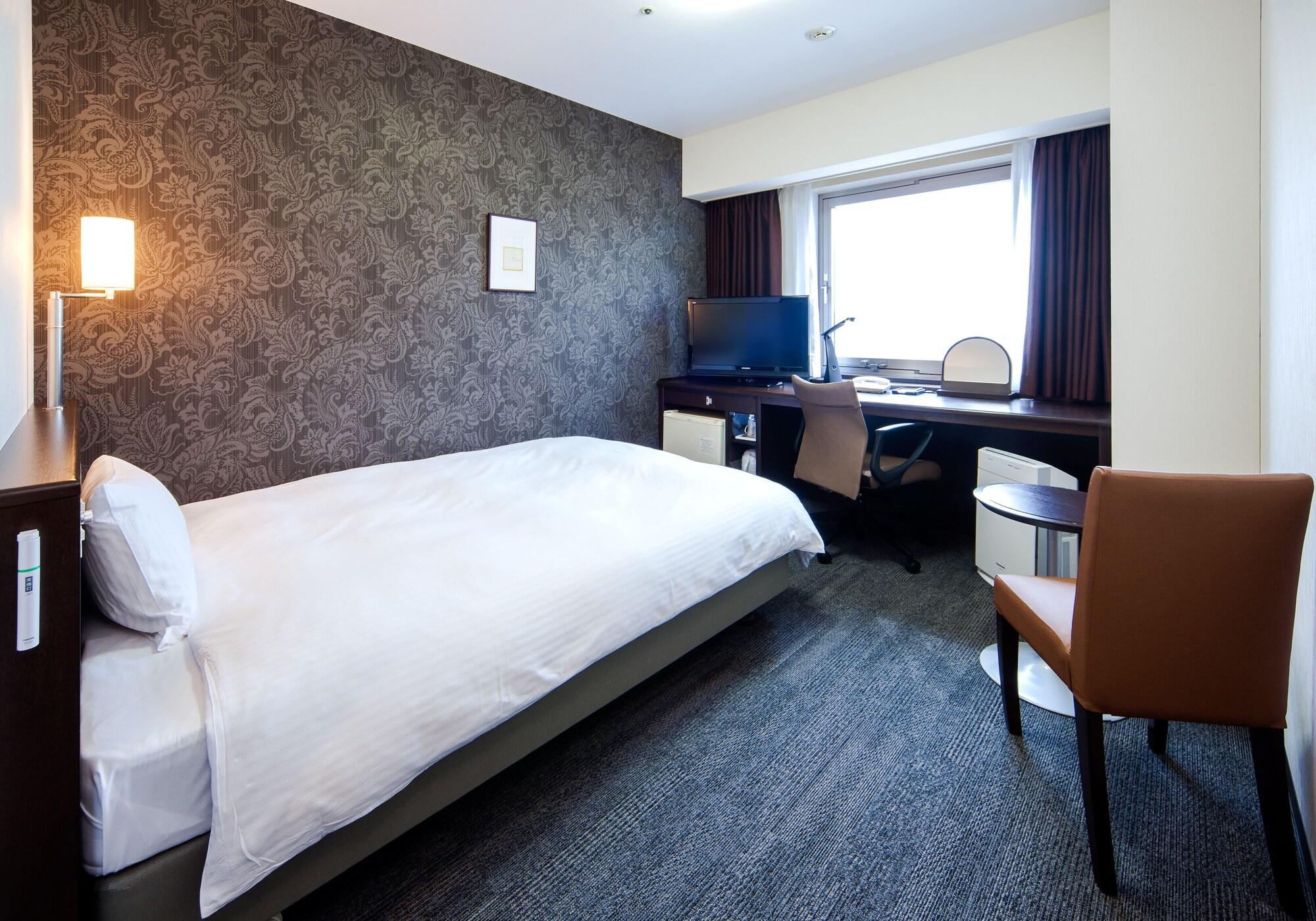 Daiwa Roynet Hotel וואקיאמה מראה חיצוני תמונה