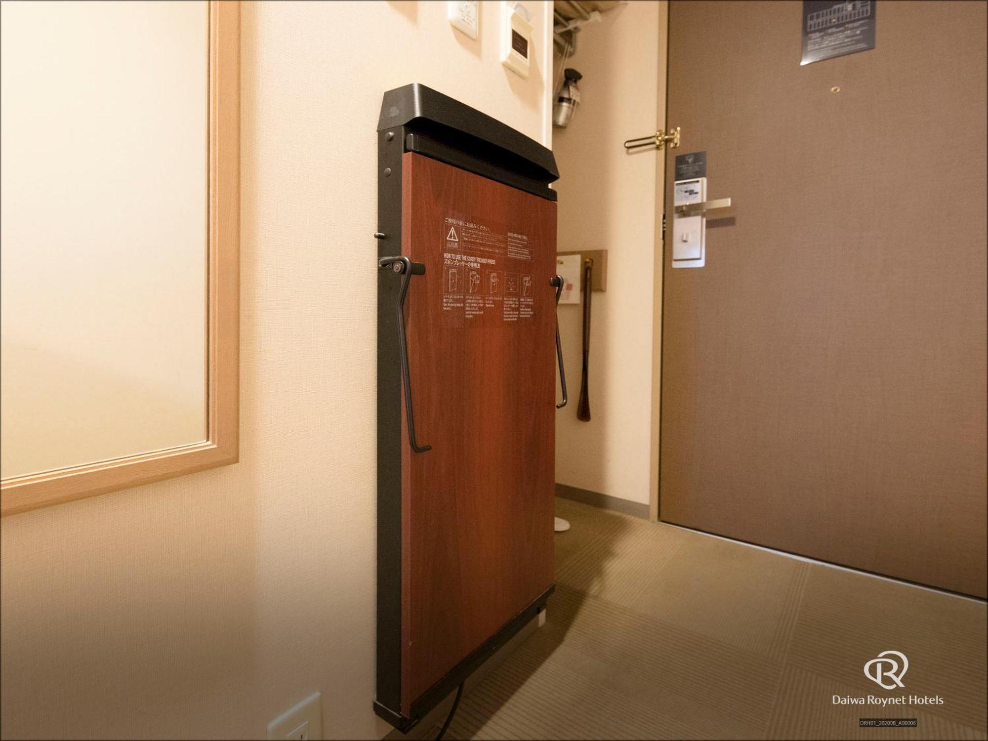 Daiwa Roynet Hotel וואקיאמה מראה חיצוני תמונה