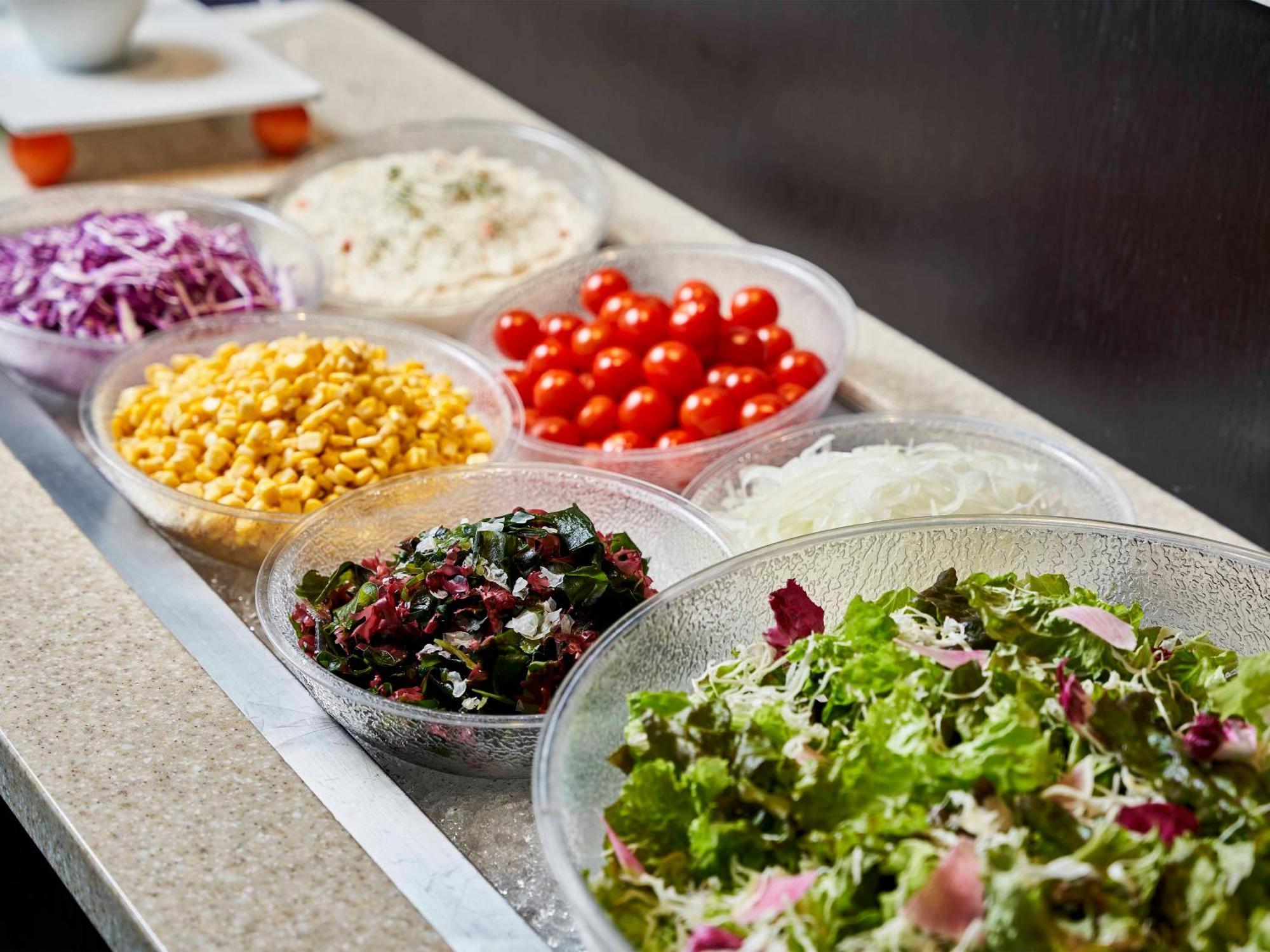 Daiwa Roynet Hotel וואקיאמה מראה חיצוני תמונה