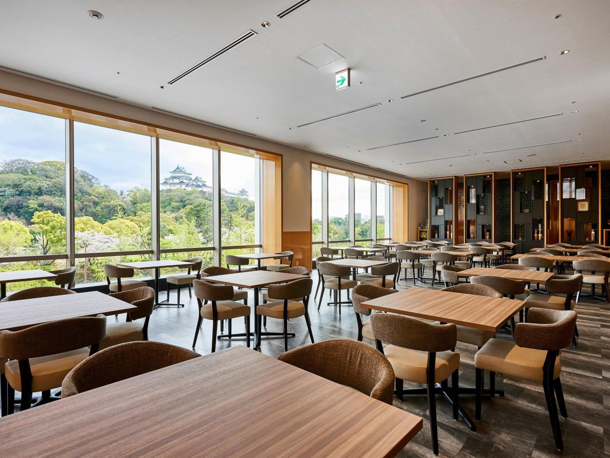 Daiwa Roynet Hotel וואקיאמה מראה חיצוני תמונה