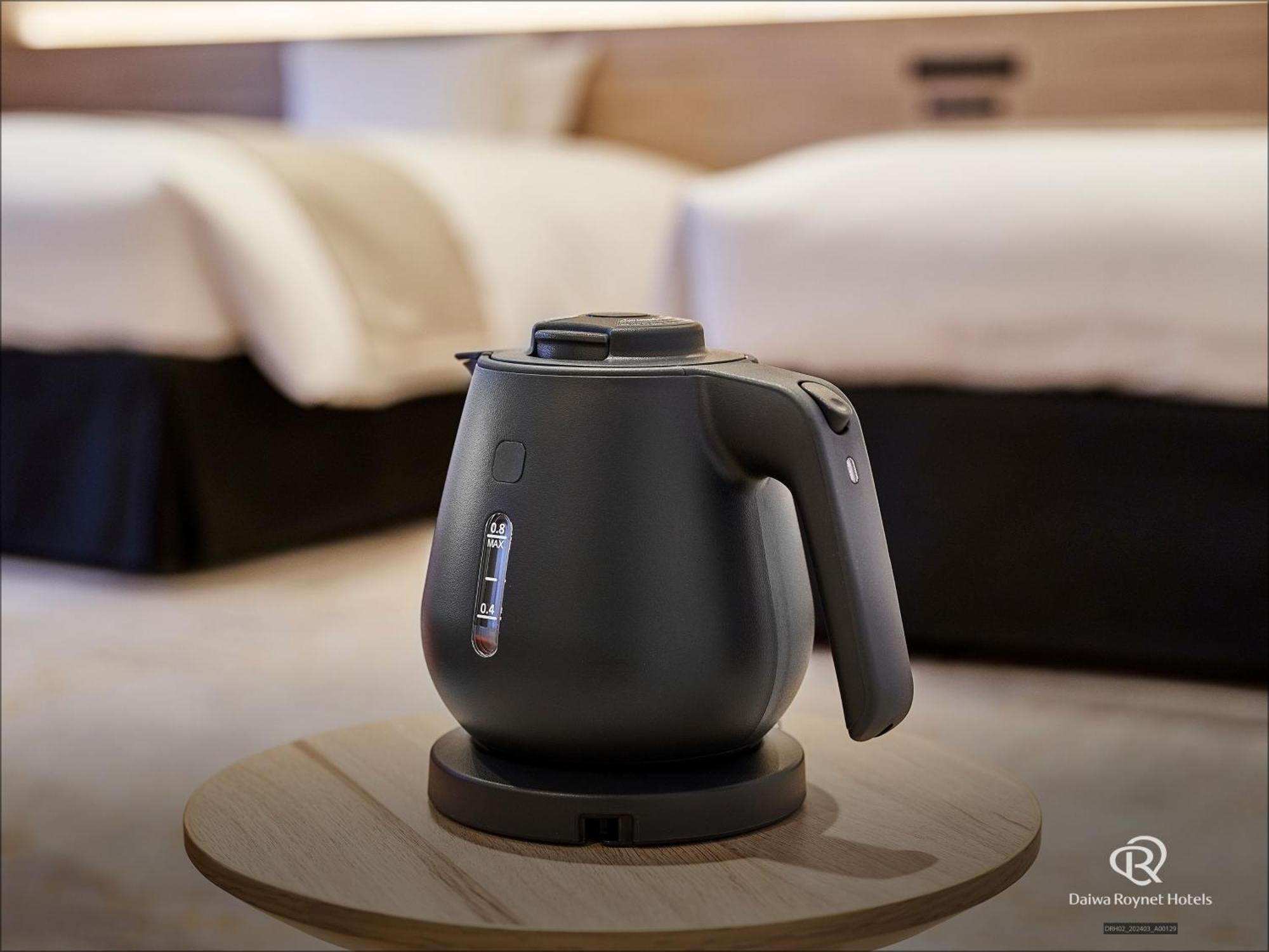 Daiwa Roynet Hotel וואקיאמה מראה חיצוני תמונה