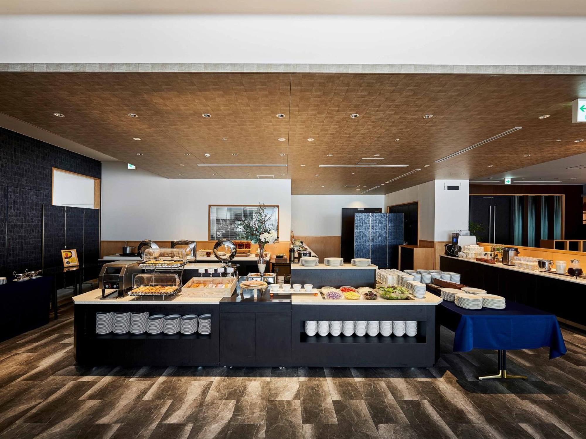 Daiwa Roynet Hotel וואקיאמה מראה חיצוני תמונה