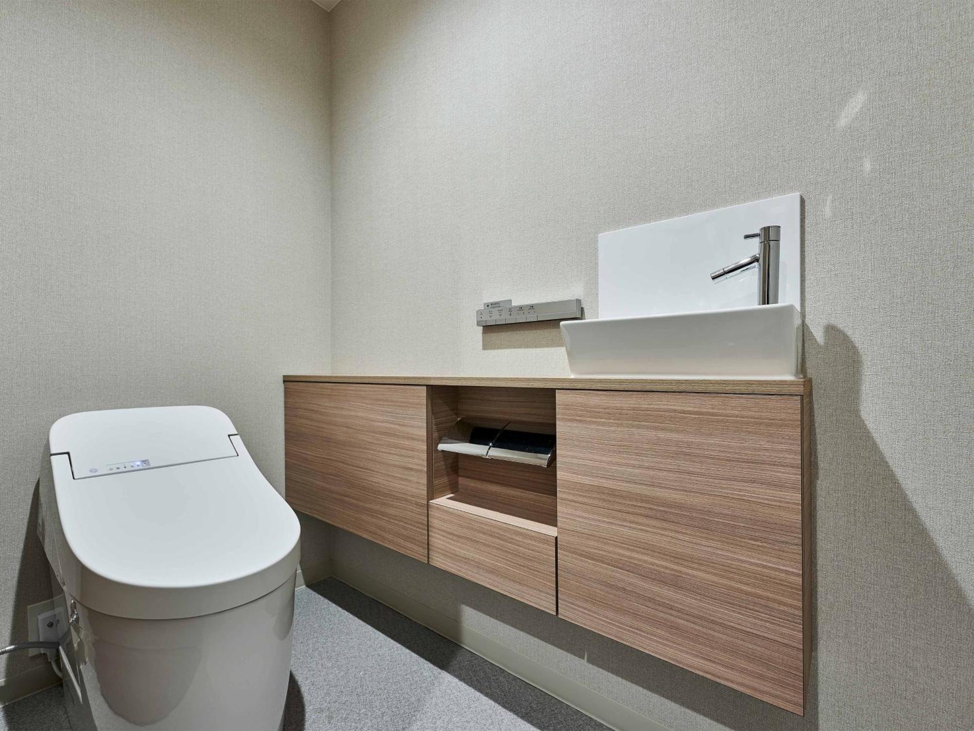 Daiwa Roynet Hotel וואקיאמה מראה חיצוני תמונה