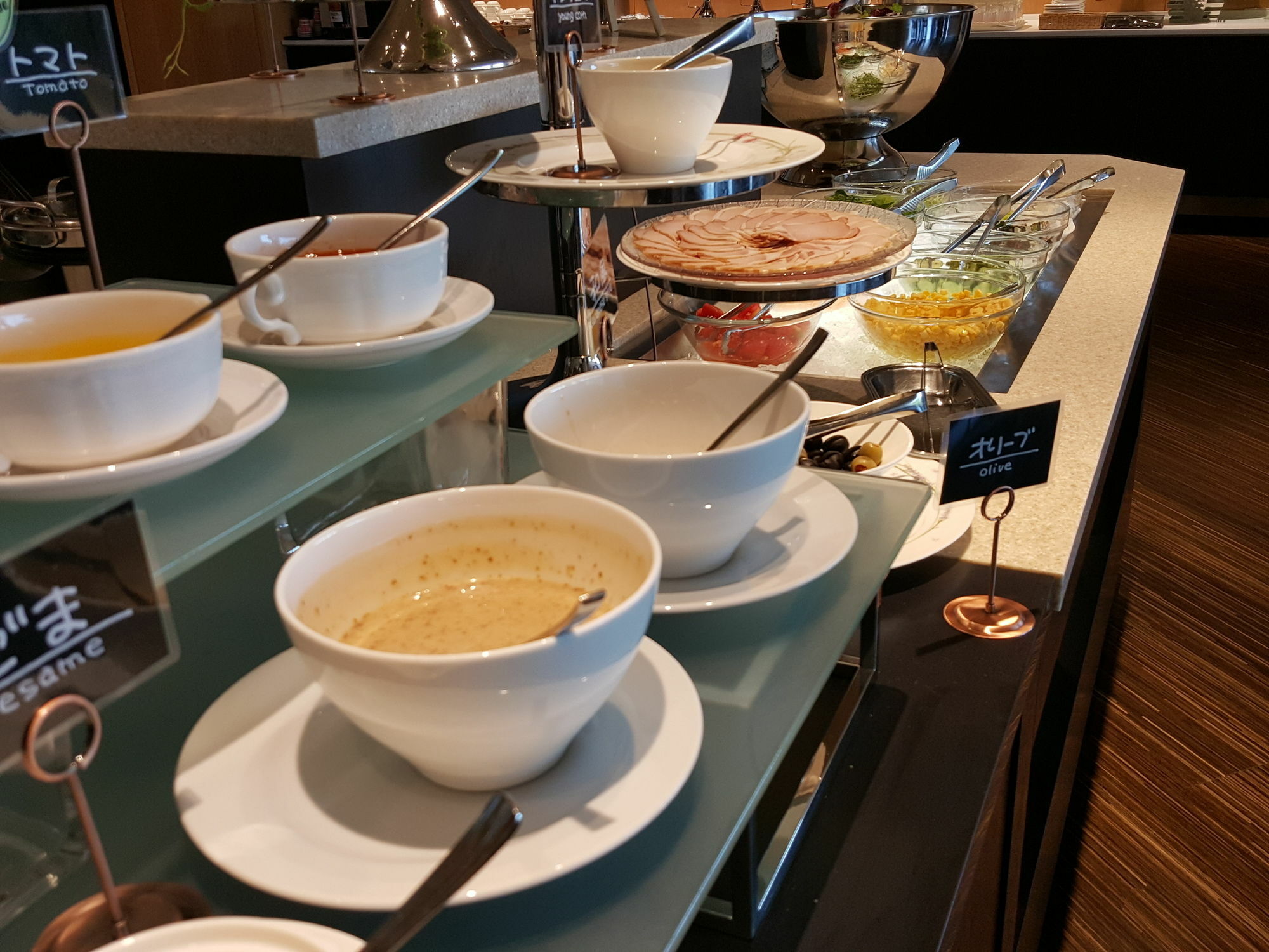 Daiwa Roynet Hotel וואקיאמה מראה חיצוני תמונה